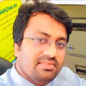Picture of লেখক পরিচিতি